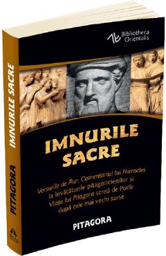 Imnurile sacre - Pitagora - HERALD