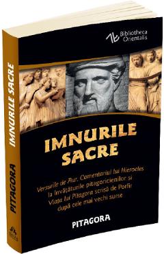 Imnurile sacre - Pitagora