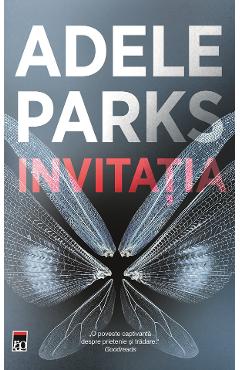 Invitatia - Adele Parks