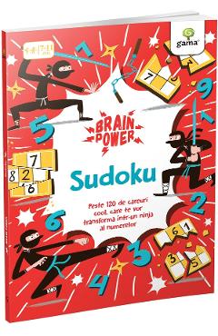 Sudoku - GAMA