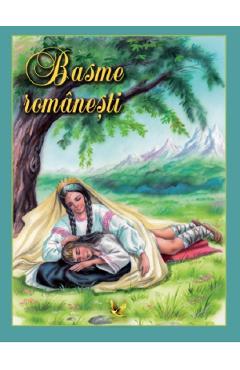 Basme romanesti