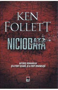 Niciodata - Ken Follett