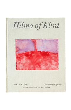 Hilma AF Klint: Late Watercolours 1922-1941: Catalogue Raisonn� Volume VI - Hilma Af Klint