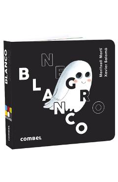 Blanco Y Negro - Meritxell Mart�