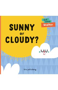 Sunny or Cloudy? - Lenka Chytilova