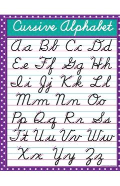 Cursive Handwriting Workbook for Teens: Learning Cursive with