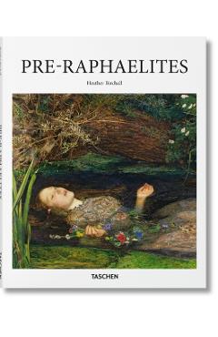 Pre-Raphaelites - Heather Birchall - Imagine 1