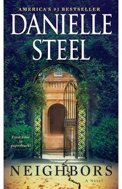 Neighbors - Danielle Steel