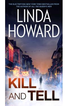 Kill and Tell - Linda Howard