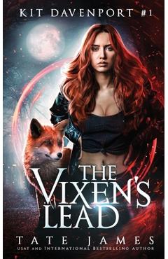 The Vixen\'s Lead - Tate James