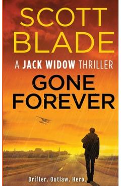Gone Forever - Scott Blade