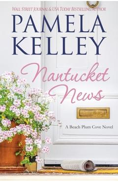 Nantucket News - Pamela Kelley