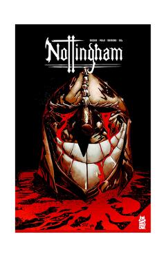 Nottingham - David Hazan