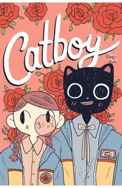 Catboy - Benji Nate