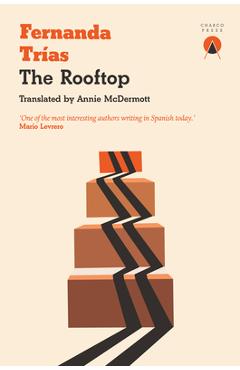 The Rooftop - Fernanda Tr�as
