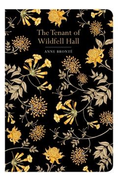 The Tenant of Wildfell Hall - Anne Bronte