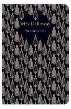 Mrs Dalloway - Virginia Woolf