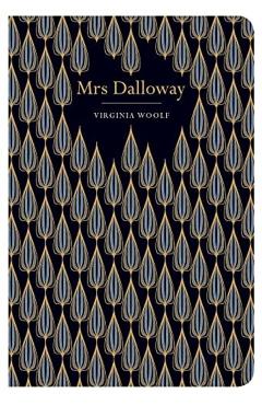 Mrs Dalloway - Virginia Woolf