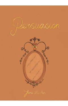 Persuasion - Jane Austen