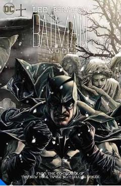 Batman: Noel - Lee Bermejo