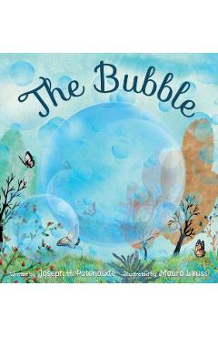 The Bubble - Patenaude - Imagine 1