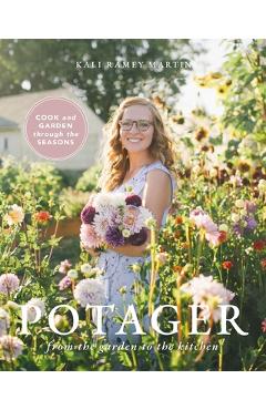 Potager - Kali Ramey Martin