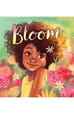 Bloom - Ruth Forman