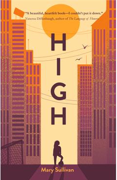 High - Mary Sullivan