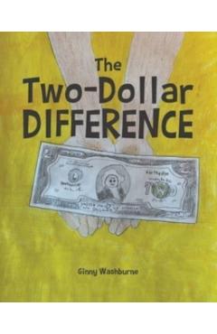 The Two-Dollar Difference - Ginny Washburne - Imagine 1