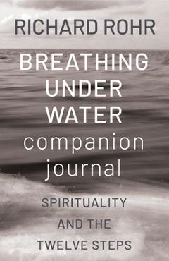 Breathing Under Water Companion Journal: Spirituality and the Twelve Steps - Richard Rohr