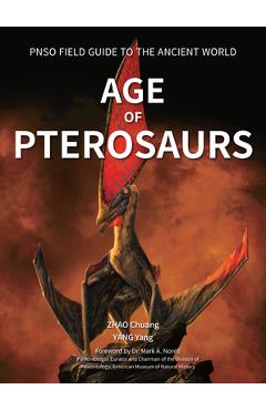 Age of Pterosaurs - Yang Yang