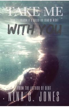 Take Me With You - Nina G. Jones