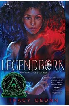 Legendborn - Tracy Deonn