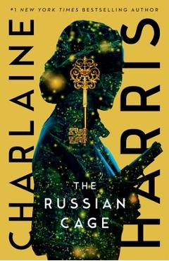 The Russian Cage, 3 - Charlaine Harris