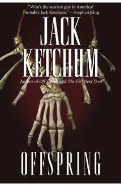 Offspring - Jack Ketchum