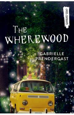 The Wherewood - Gabrielle Prendergast