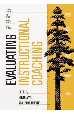 Evaluating Instructional Coaching: People, Programs, and Partnership - Sharon Thomas - Imagine 1