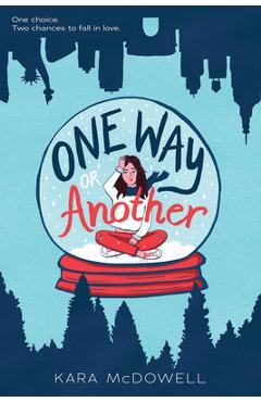 One Way or Another - Kara Mcdowell