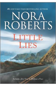 Little Lies - Nora Roberts
