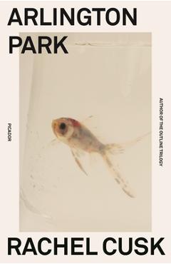 Arlington Park - Rachel Cusk
