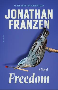 Freedom - Jonathan Franzen