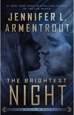 The Brightest Night - Jennifer L. Armentrout