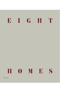 Eight Homes: Clements Design - Kathleen Clements