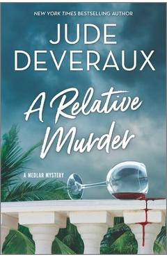 A relative murder - jude deveraux