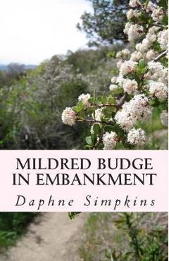 Mildred Budge in Embankment - Daphne Simpkins