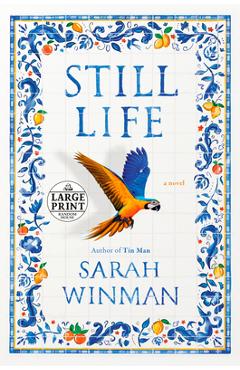 Still Life - Sarah Winman
