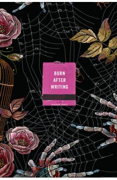 Burn After Writing (Spiders)