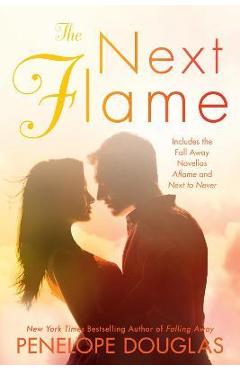The Next Flame - Penelope Douglas