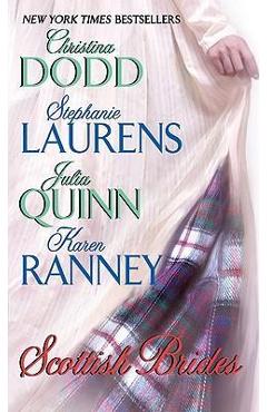 Scottish Brides - Christina Dodd