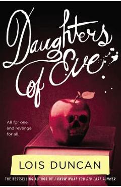 Daughters of Eve - Lois Duncan